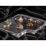 Anillo Oro Chino 