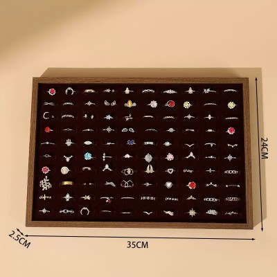 Exhibidor para Anillo G