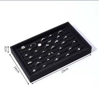 Exhibidor para Anillo P