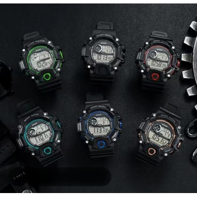 Reloj De  Caballero