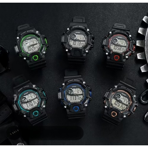 Reloj De Caballero Reloj De Caballero