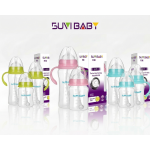 Tetero Suvibaby Tetero Suvibaby