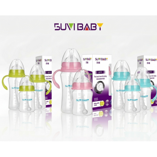 Tetero Suvibaby Tetero Suvibaby