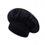 Gorro De Satín Gorro De Satín