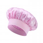 Gorro De Satín Gorro De Satín