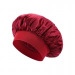 Gorro De Satín Gorro De Satín