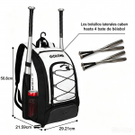 Bolso para Beisbolita