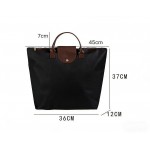Cartera de Compras Plegable