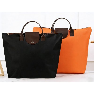 Cartera de Compras Plegable