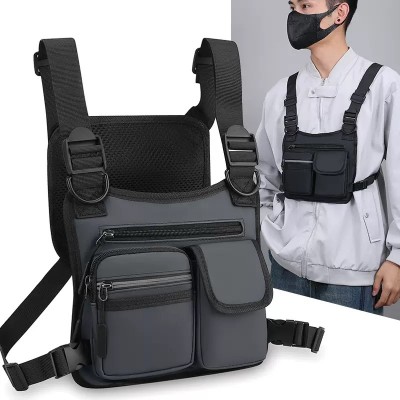 Bolso Perchela