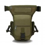 Bolso de Piernas