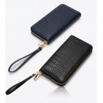 Monedero Largo 1 Cierre