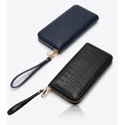 Monedero Largo 1 Cierre