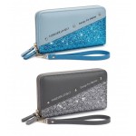 Monedero Dama Doble Cierre