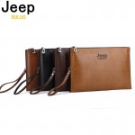 Monedero De Caballero Jeep