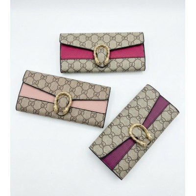 Monedero De Dama Broche