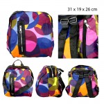 Morral Dama Flor