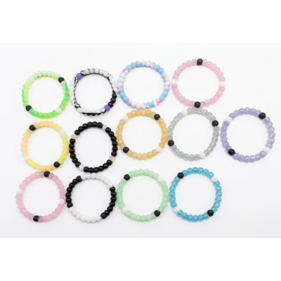Pulsera Lokai 