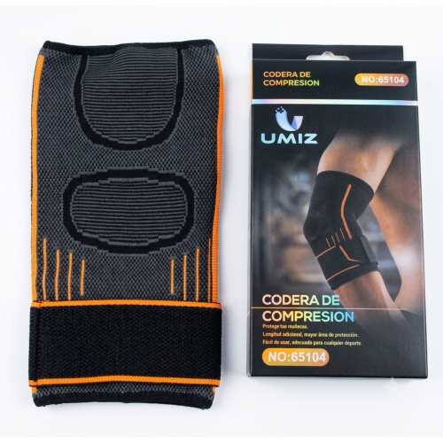 Codera Compresion UMIZ Codera Compresion UMIZ