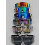 Lentes para Motorizado