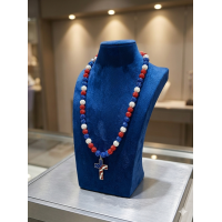 Collar de Fuego Cruz