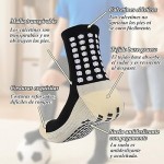 Medias Antideslizantes de FUTBOL Medias Antideslizantes de FUTBOL