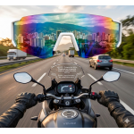Lentes para Motorizado