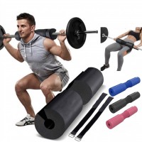 Protector de Barra GYM