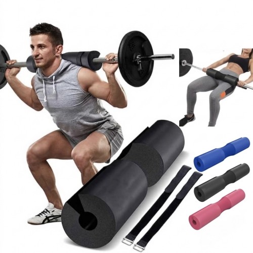 Protector de Barra GYM Protector de Barra GYM