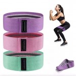 Banda de Resistencia para FITNESS