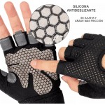 Guantes Para GYM