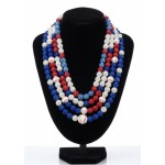 Collar Bola De Fuego