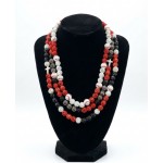 Collar Bola De Fuego