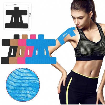Bandas para Musculo Kinesiologica