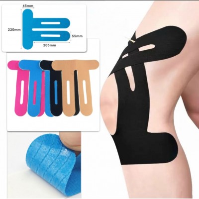 Banda para Musculo Kinesiologica