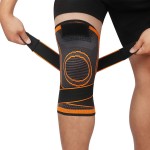 Rodillera Compresion UMIZ