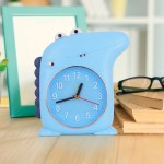 Reloj Despertador Dinosaurio