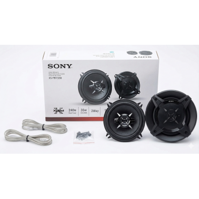 Corneta 5" SONY 