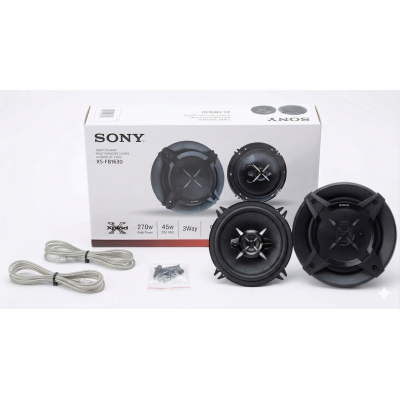Corneta 6" SONY