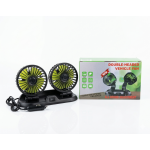 Ventilador De Carro Multifuncional Ventilador De Carro Multifuncional