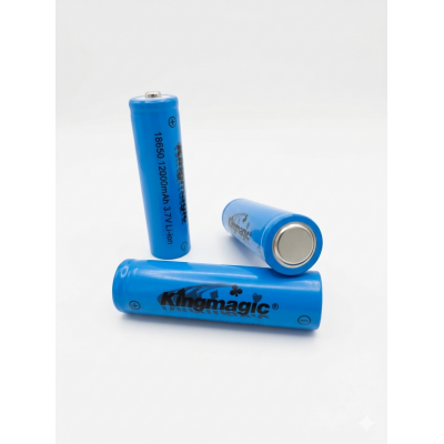 Bateria King magic S/cable
