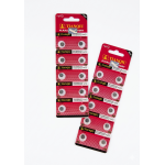 Bateria TIANQIU AG4 LR626H Bateria TIANQIU AG4 LR626H