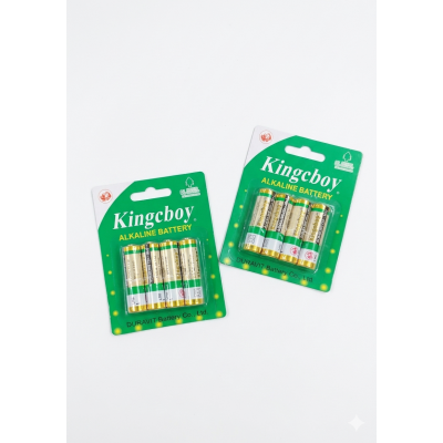 Pila Kingcboy AAX4