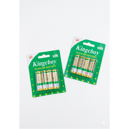 Pila Kingcboy AAX4 Pila Kingcboy AAX4