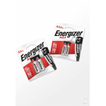 Pila Energizer AA/AAA