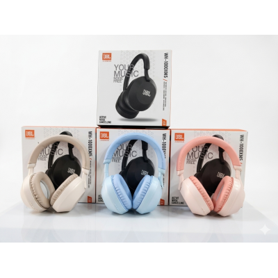 Audifono inalambrico JBL