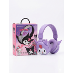 Audifono Inalambrico Kuromi Audifono Inalambrico Kuromi