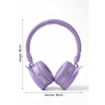 Audifono Inalambrico Kuromi Audifono Inalambrico Kuromi