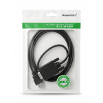 Cable HDMI-VGA Cable HDMI-VGA