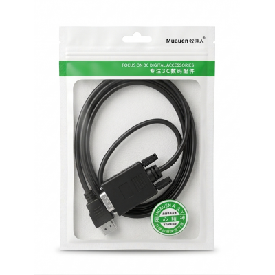 Cable HDMI-VGA